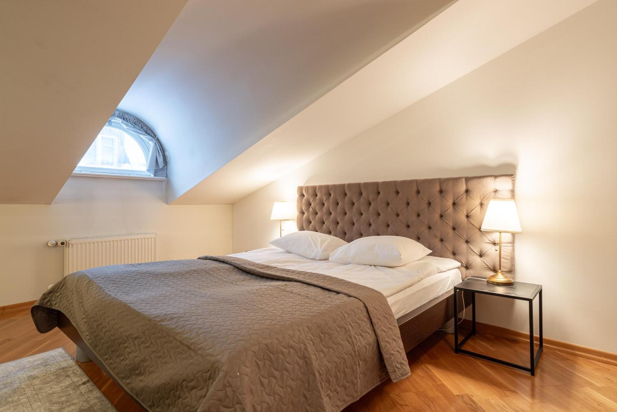 Old Town - Demini Apartment Tallinn Pokoj fotografie