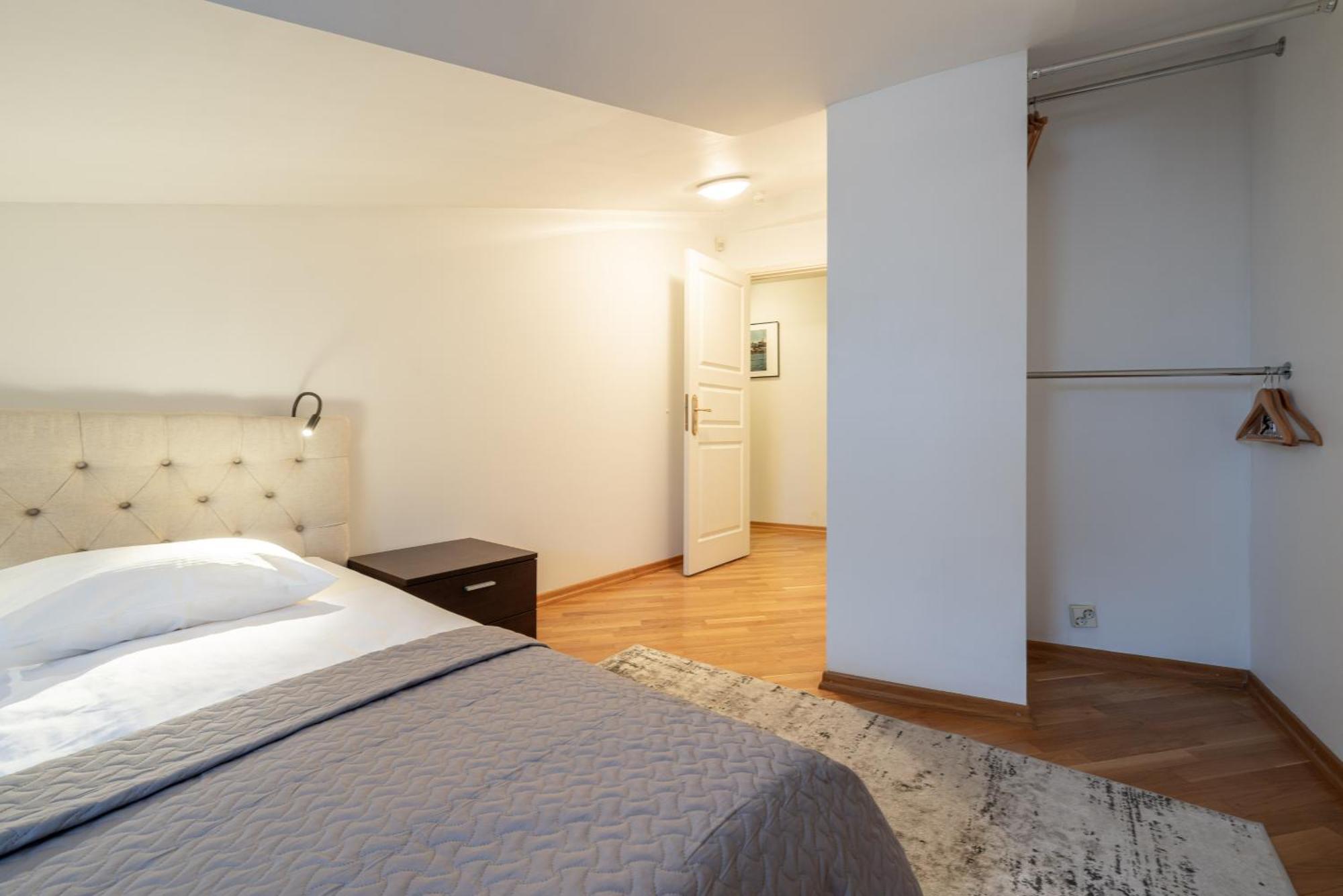 Old Town - Demini Apartment Tallinn Pokoj fotografie