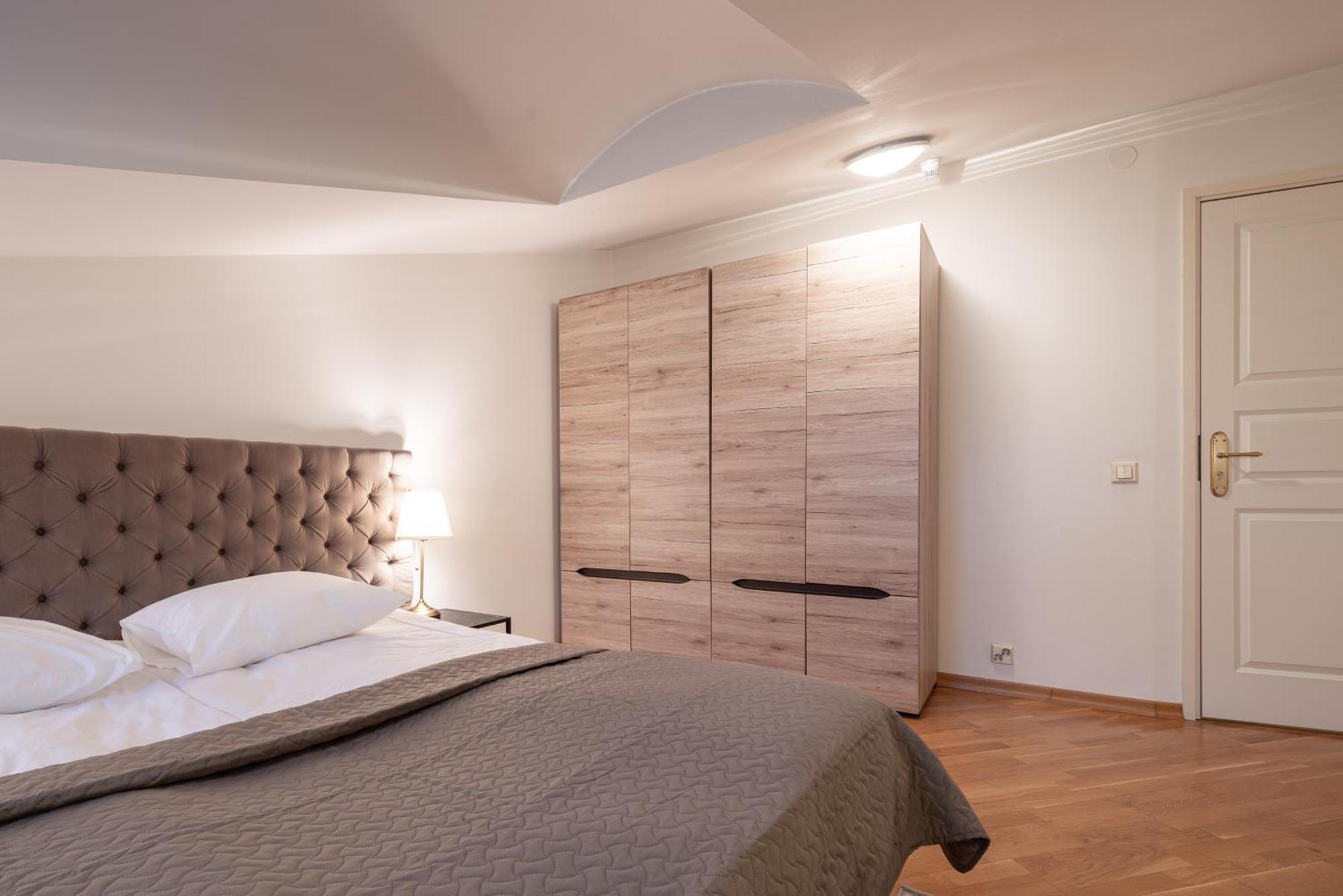 Old Town - Demini Apartment Tallinn Pokoj fotografie